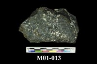 Bismuth Ore Collection Image, Figure 1, Total 9 Figures